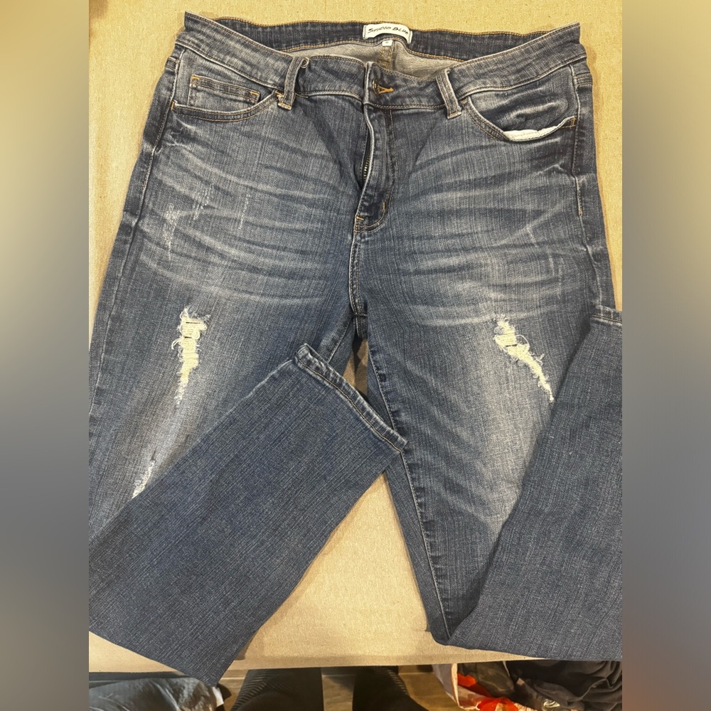 Studio Blue women’s jeans